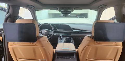 Cadillac Escalade ESV 2021