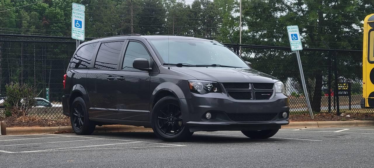 Dodge Grand Caravan 2019 in Charlotte, NC
