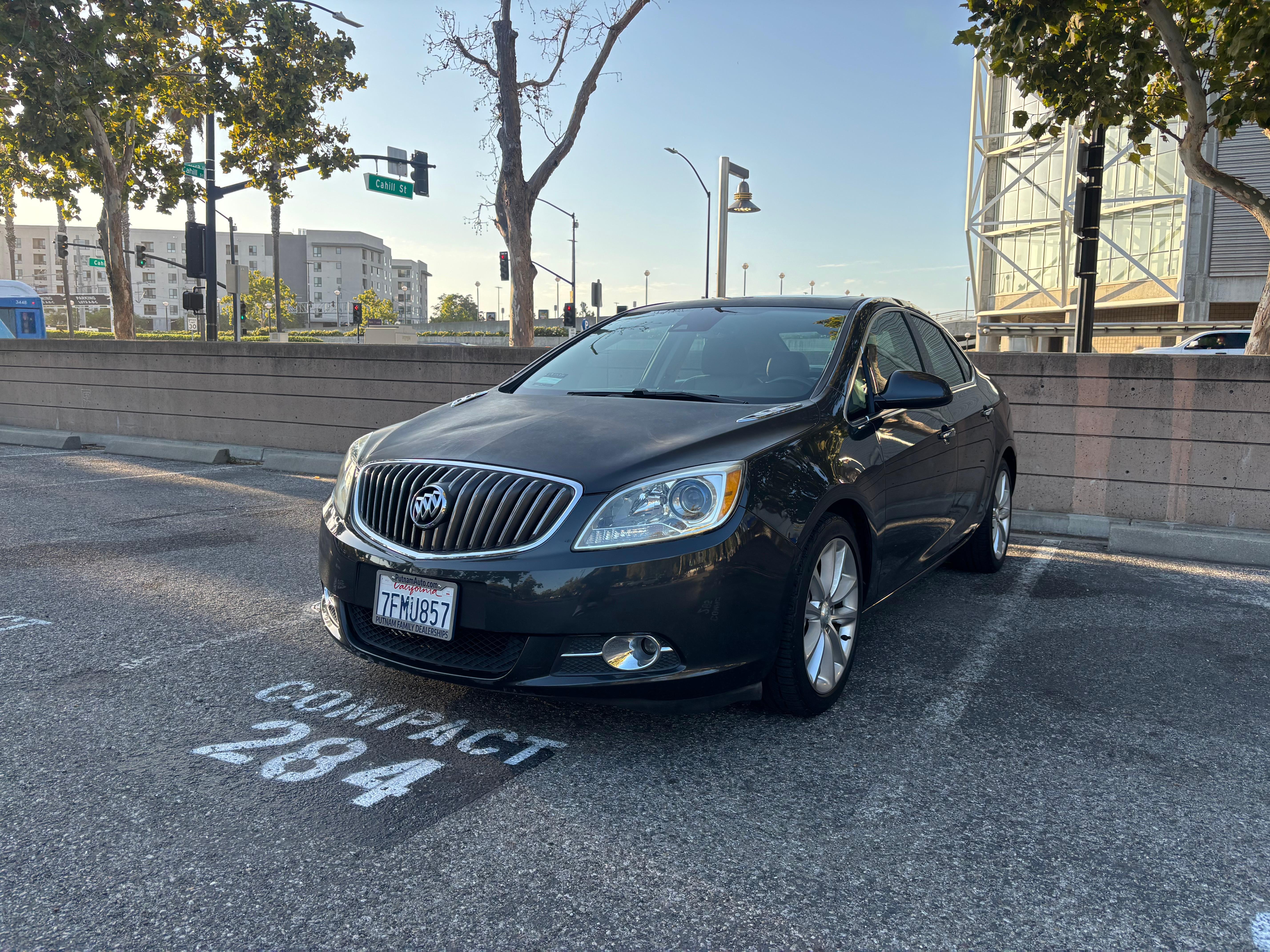 Buick Verano 2014 in San Jose, CA