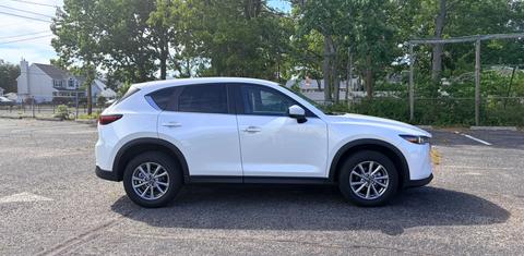 Mazda CX-5 2023
