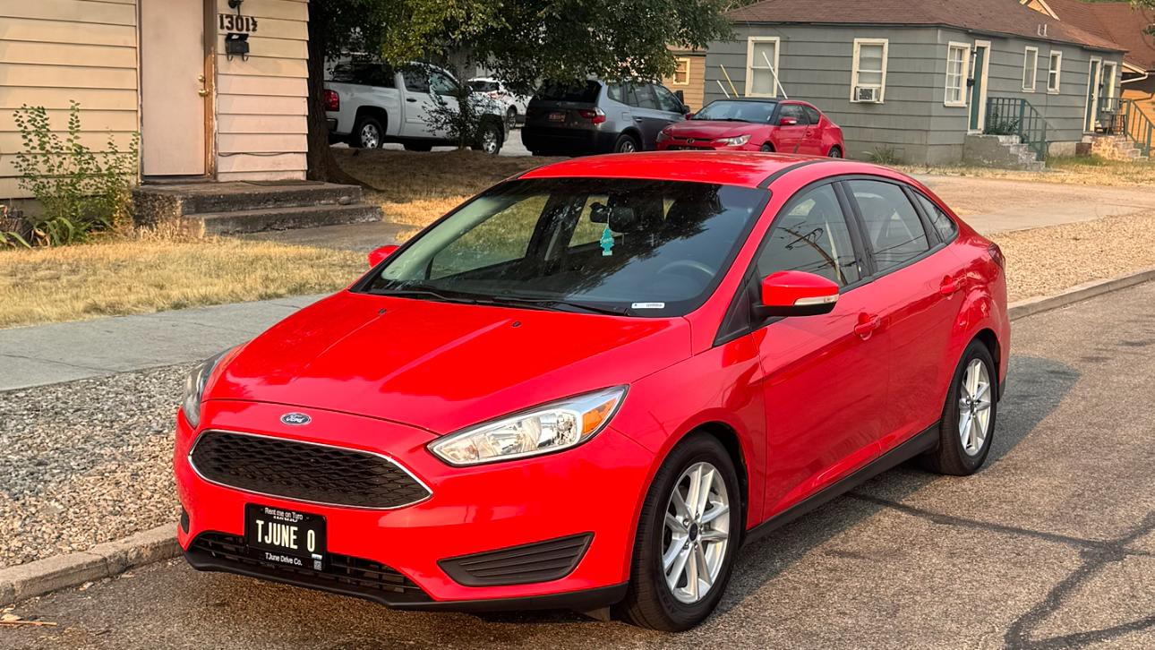 Ford Focus 2016 in Boise, ID