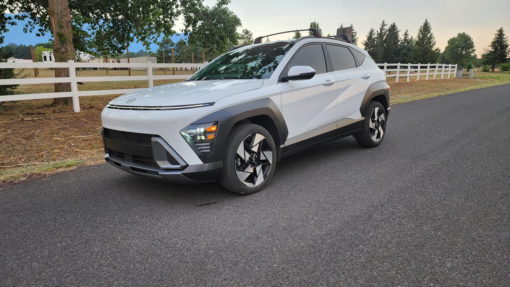Hyundai Kona 2025 in Flagstaff, AZ