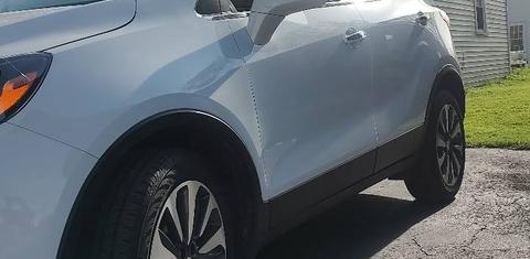 Buick Encore 2022