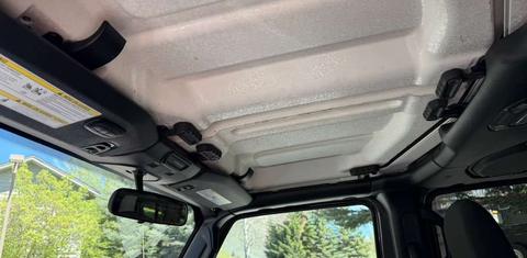 Jeep Gladiator 2021