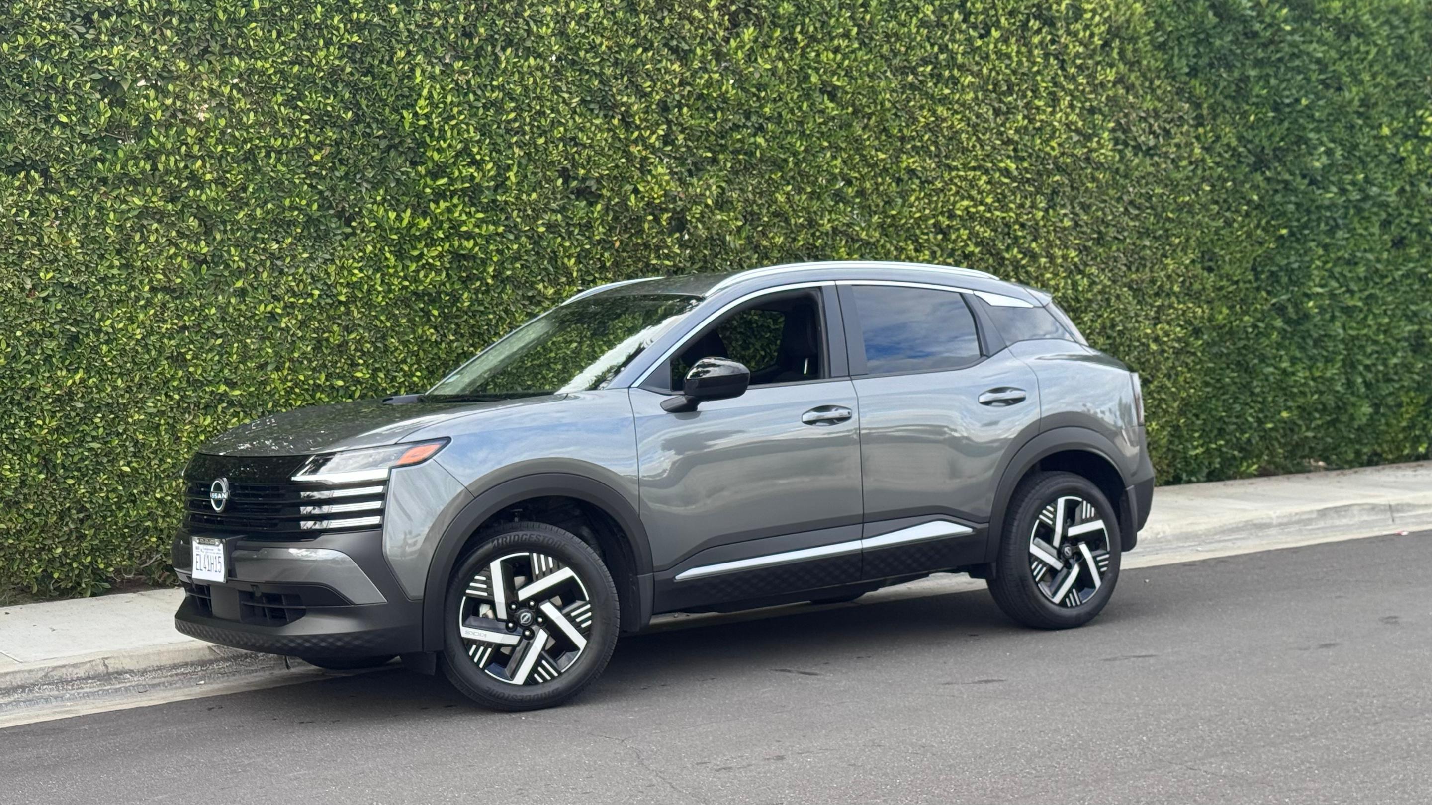 Nissan Kicks 2026 in Palm Springs, CA