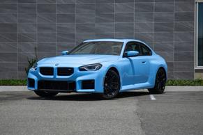 BMW M2 2025 in Irving