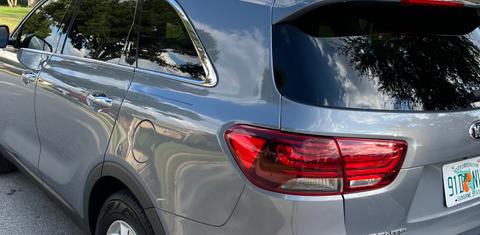 Kia Sorento 2020