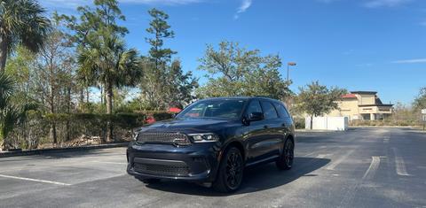 Dodge Durango 2024