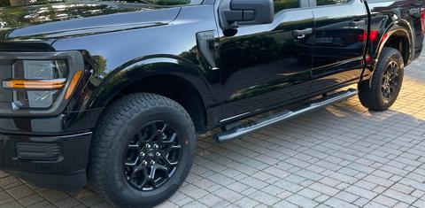 Ford F-150 2026