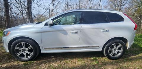 Volvo XC60 2015