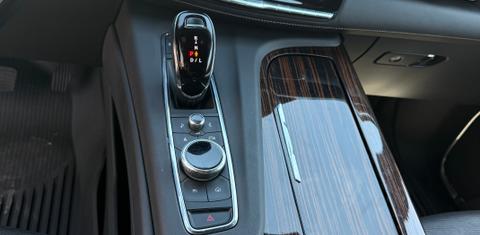 Cadillac Escalade 2023