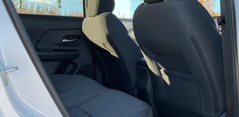 Nissan Kicks 2026