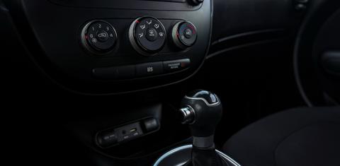 Kia Soul 2015