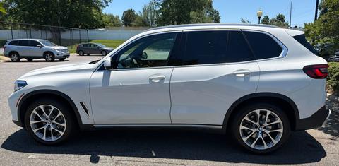 BMW X5 2023