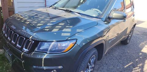 Jeep Compass 2020