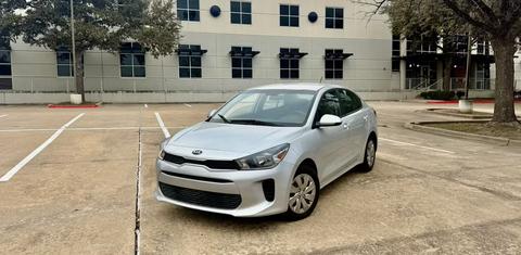Kia Rio 2018