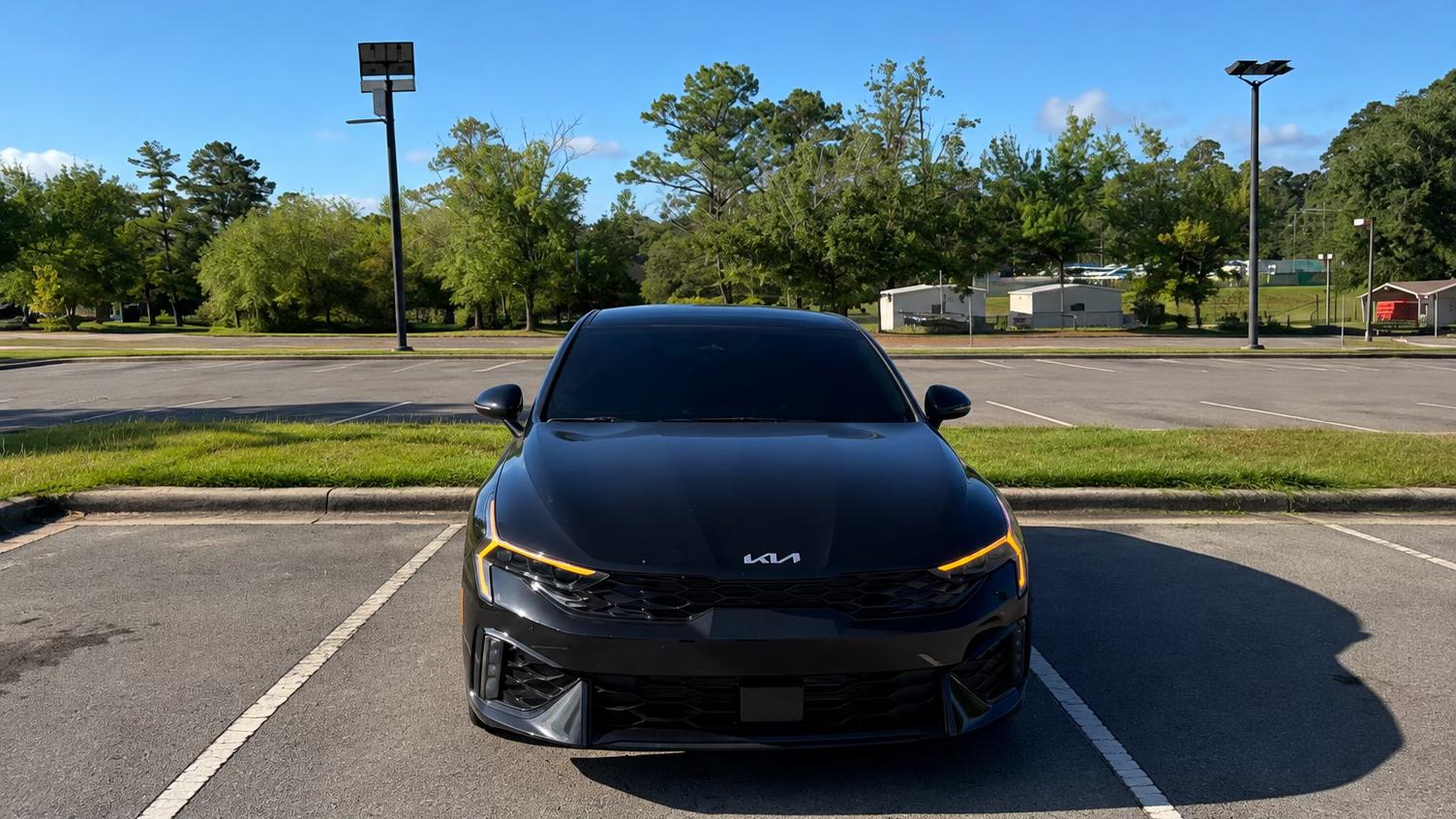 Kia K5 2026 in Fort Johnson South, LA