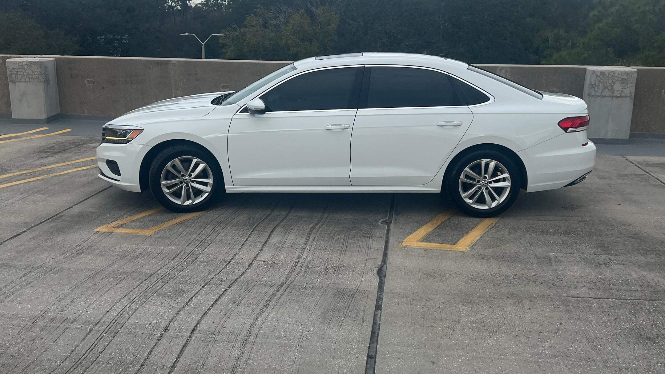 Volkswagen Passat 2020 in Gainesville, FL