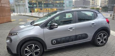 Citroen C3 2020