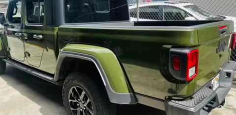Jeep Gladiator 2023