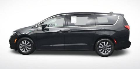 Chrysler Pacifica 2023