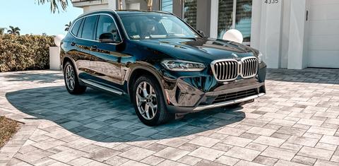 BMW X3 2023