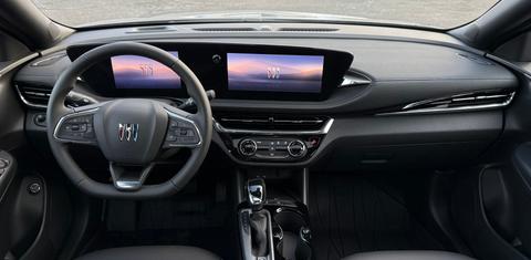 Buick Envista 2026