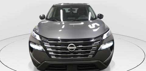 Nissan Rogue 2024