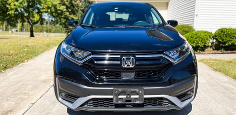 Honda CR-V 2021