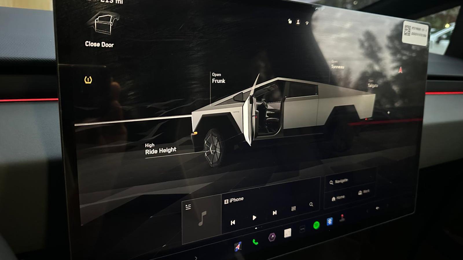 Tesla Cybertruck 2024 in 