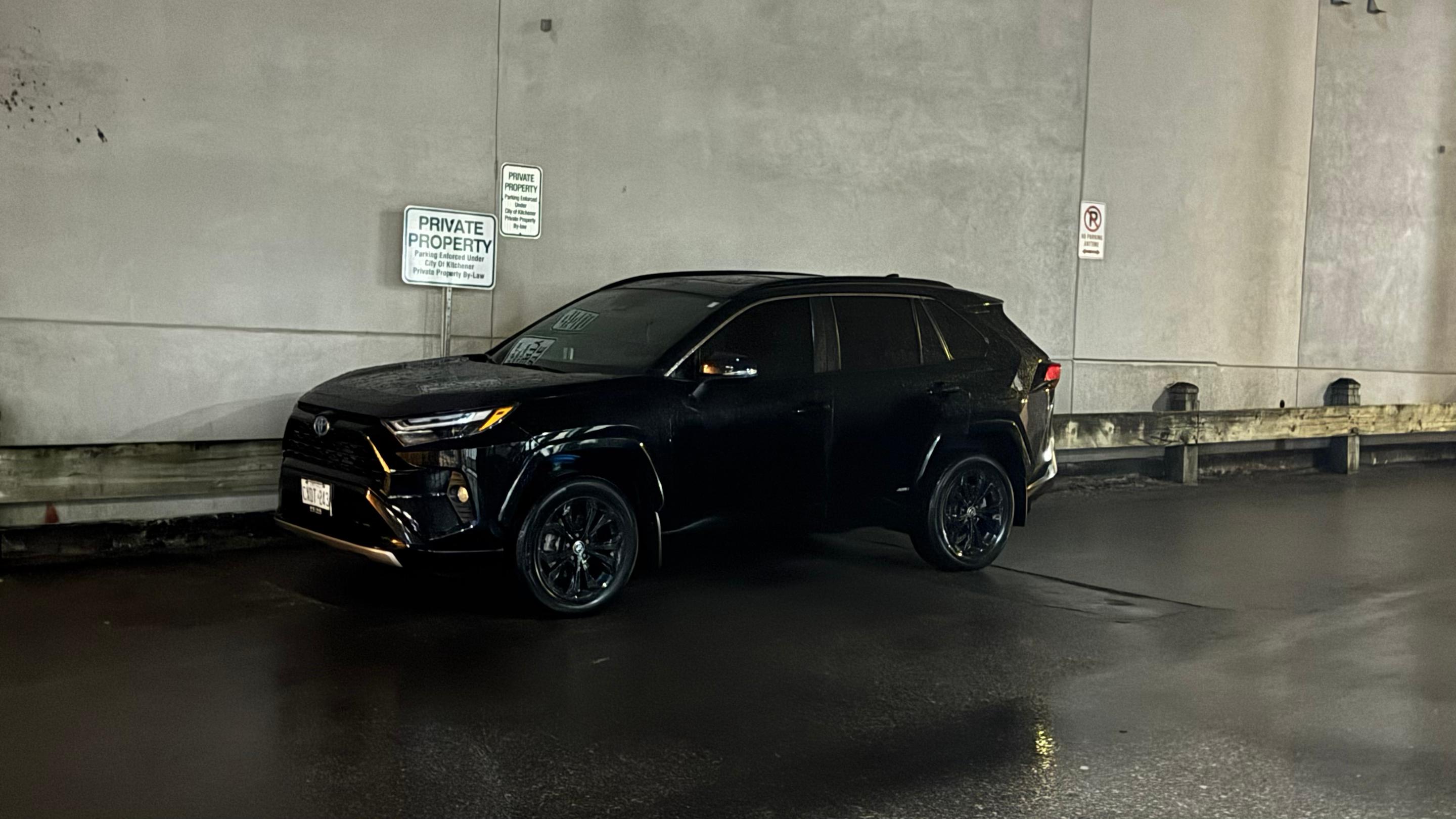 Toyota RAV4 Hybrid 2022 in Cambridge, ON