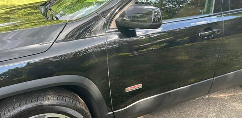 GMC Acadia 2017