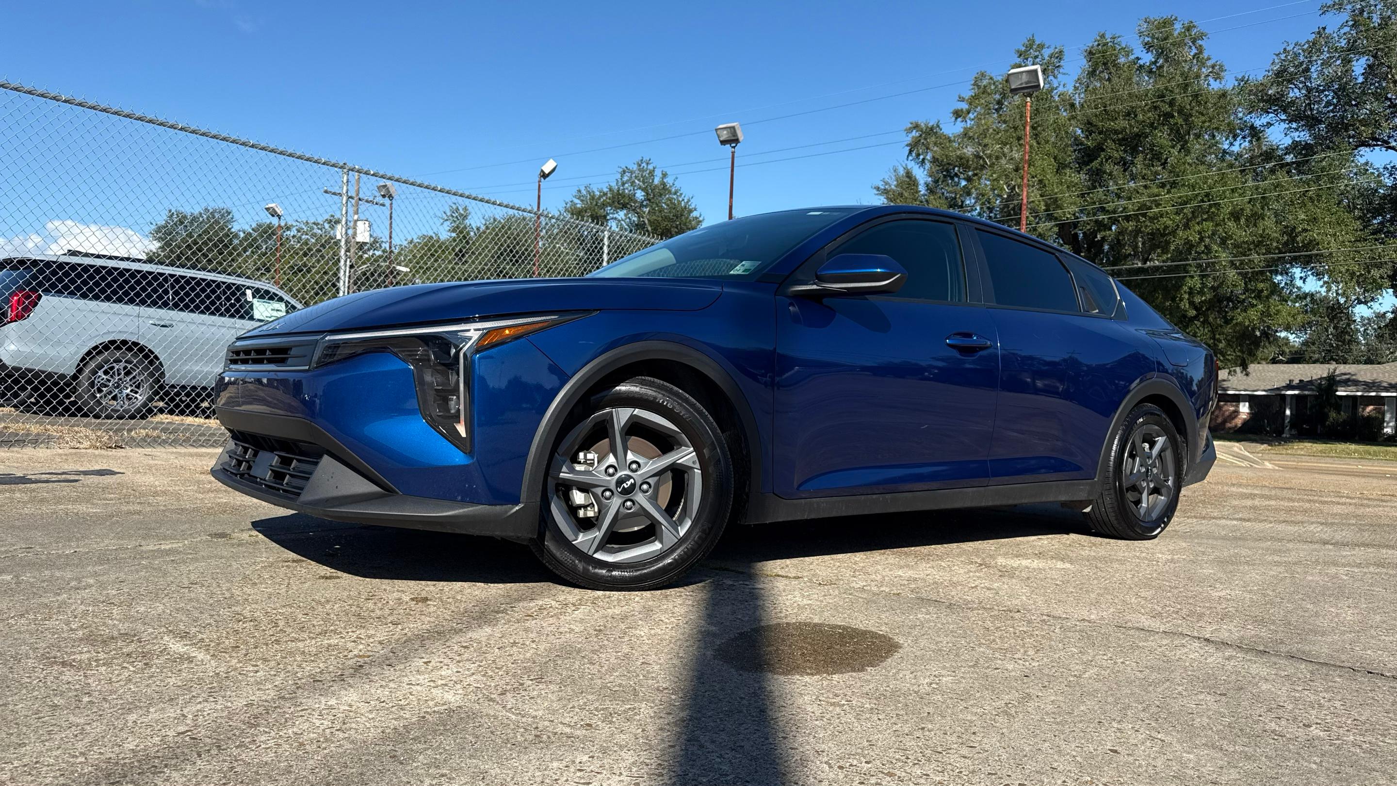 Kia K4 2025 in Lake Charles, LA