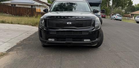 Kia Telluride 2020