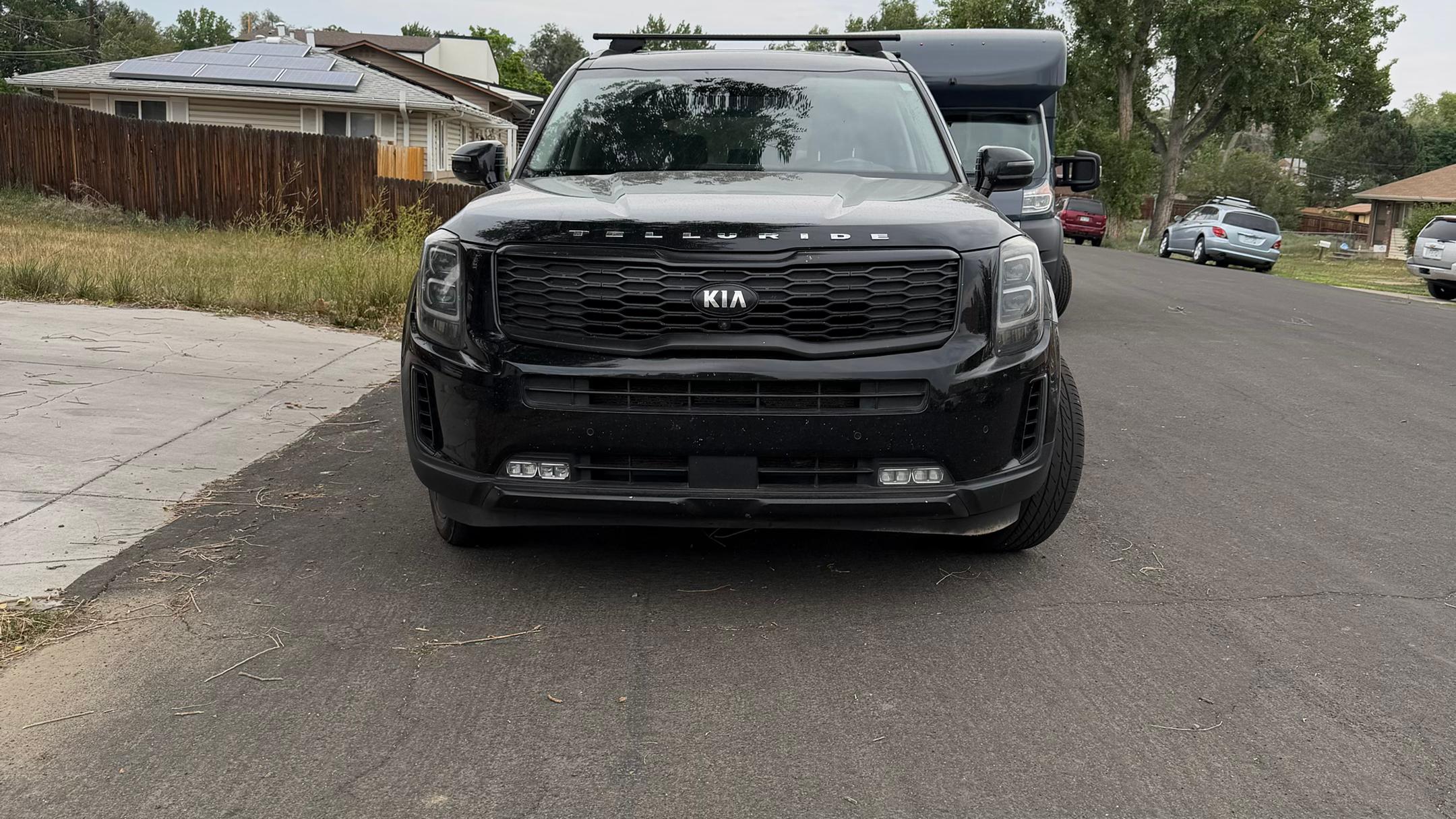 Kia Telluride 2020 in Denver, CO