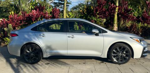 Toyota Corolla 2023
