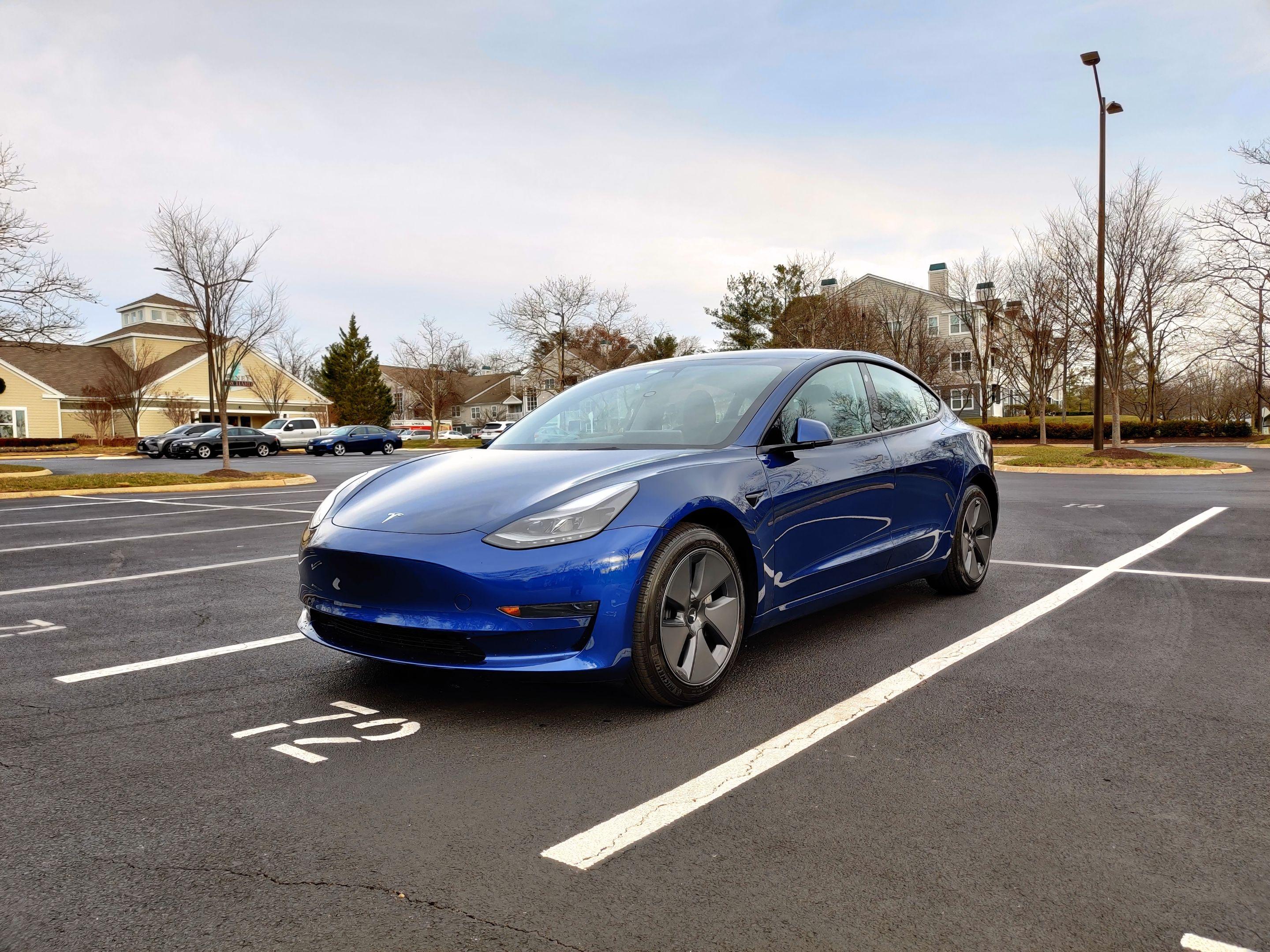 Tesla Model 3 2022 in Severn, MD