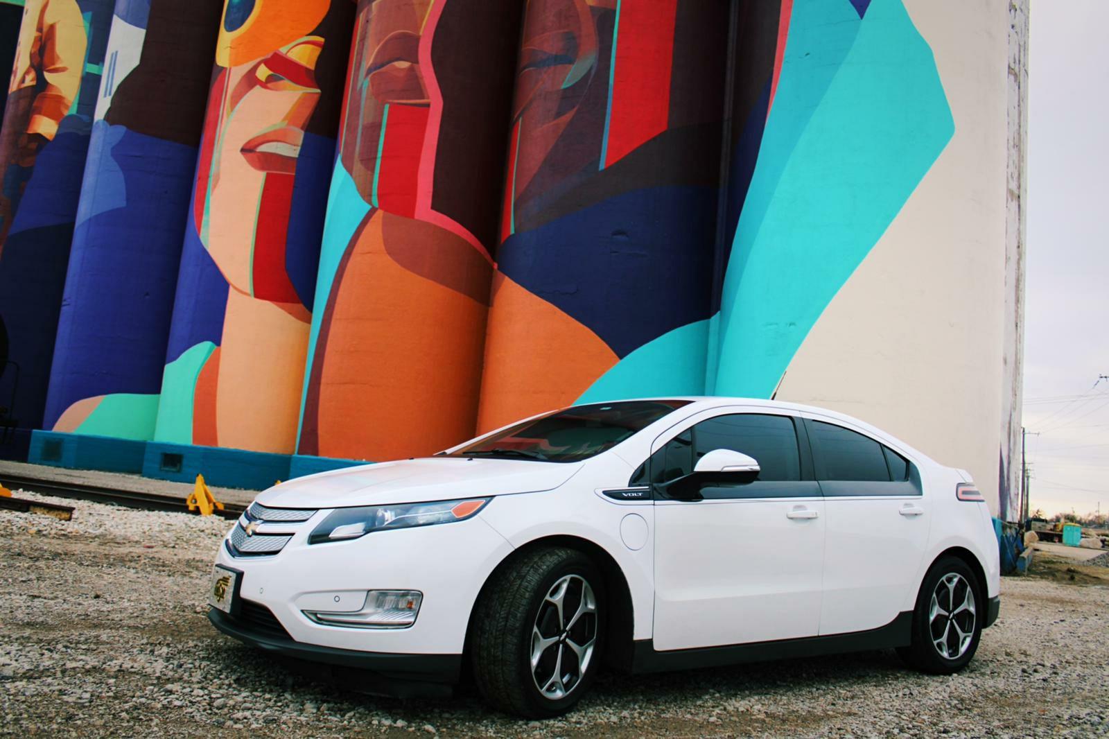 Chevrolet Volt 2014 in Wichita, KS