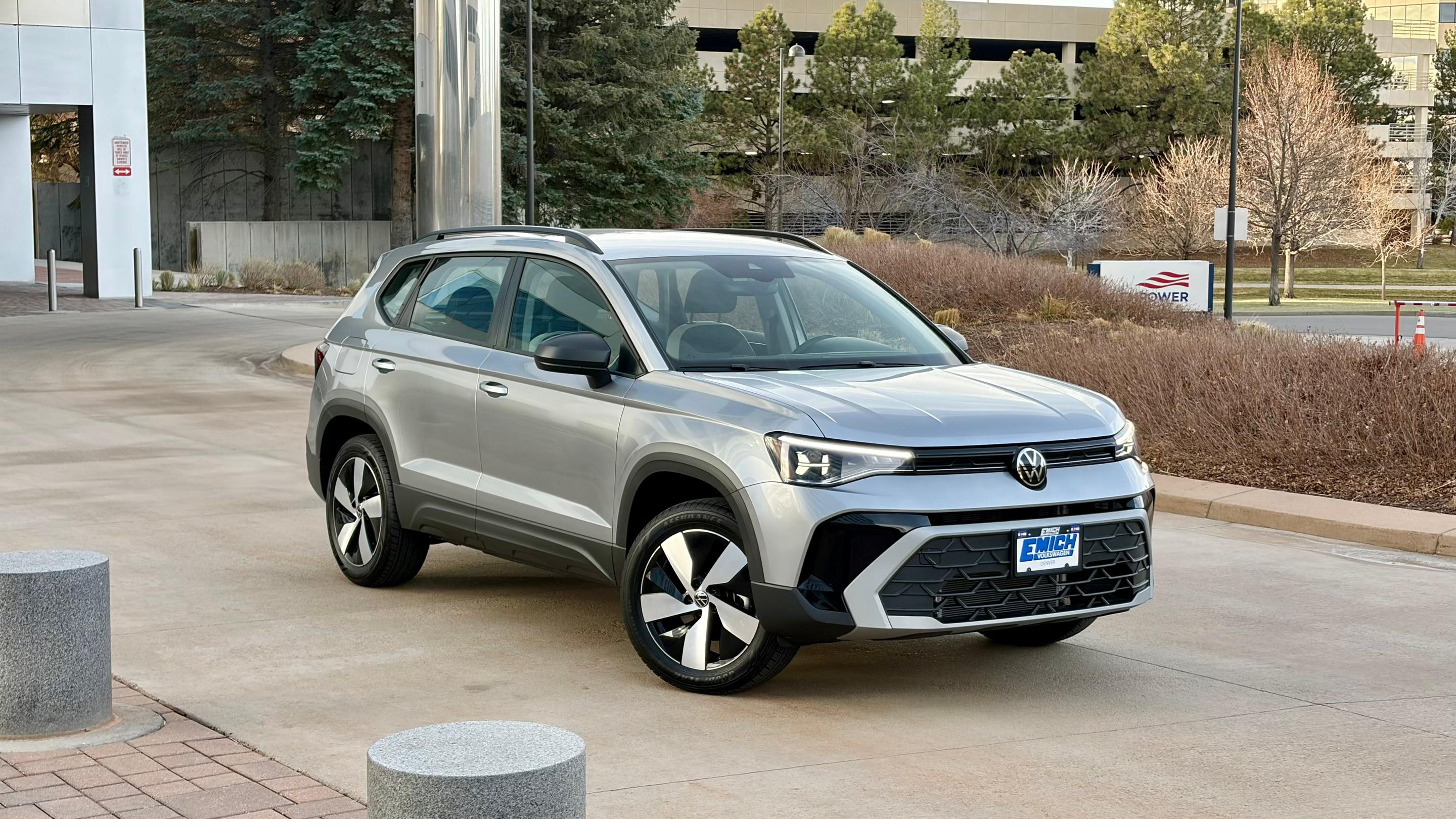 Volkswagen Taos 2025 in Greenwood Village, CO