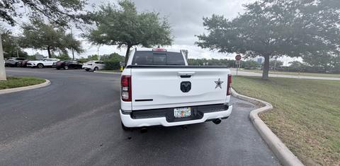 Ram 1500 2022