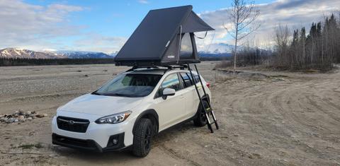 Subaru Crosstrek 2018