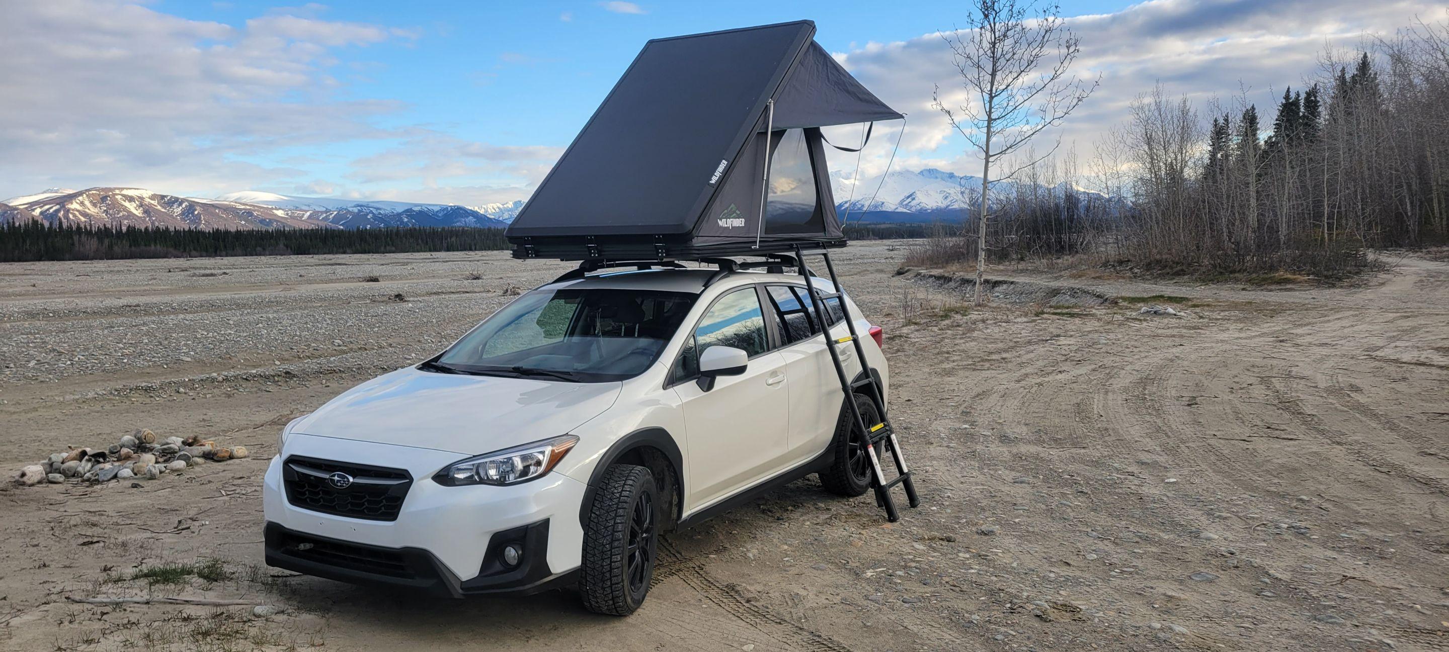 Subaru Crosstrek 2018 in North Pole, AK