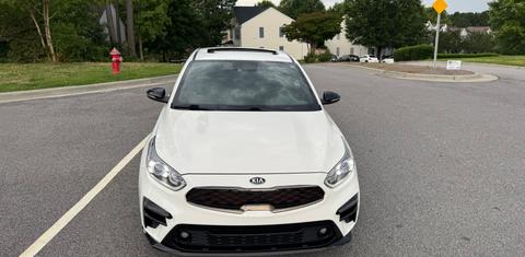 Kia Forte 2020