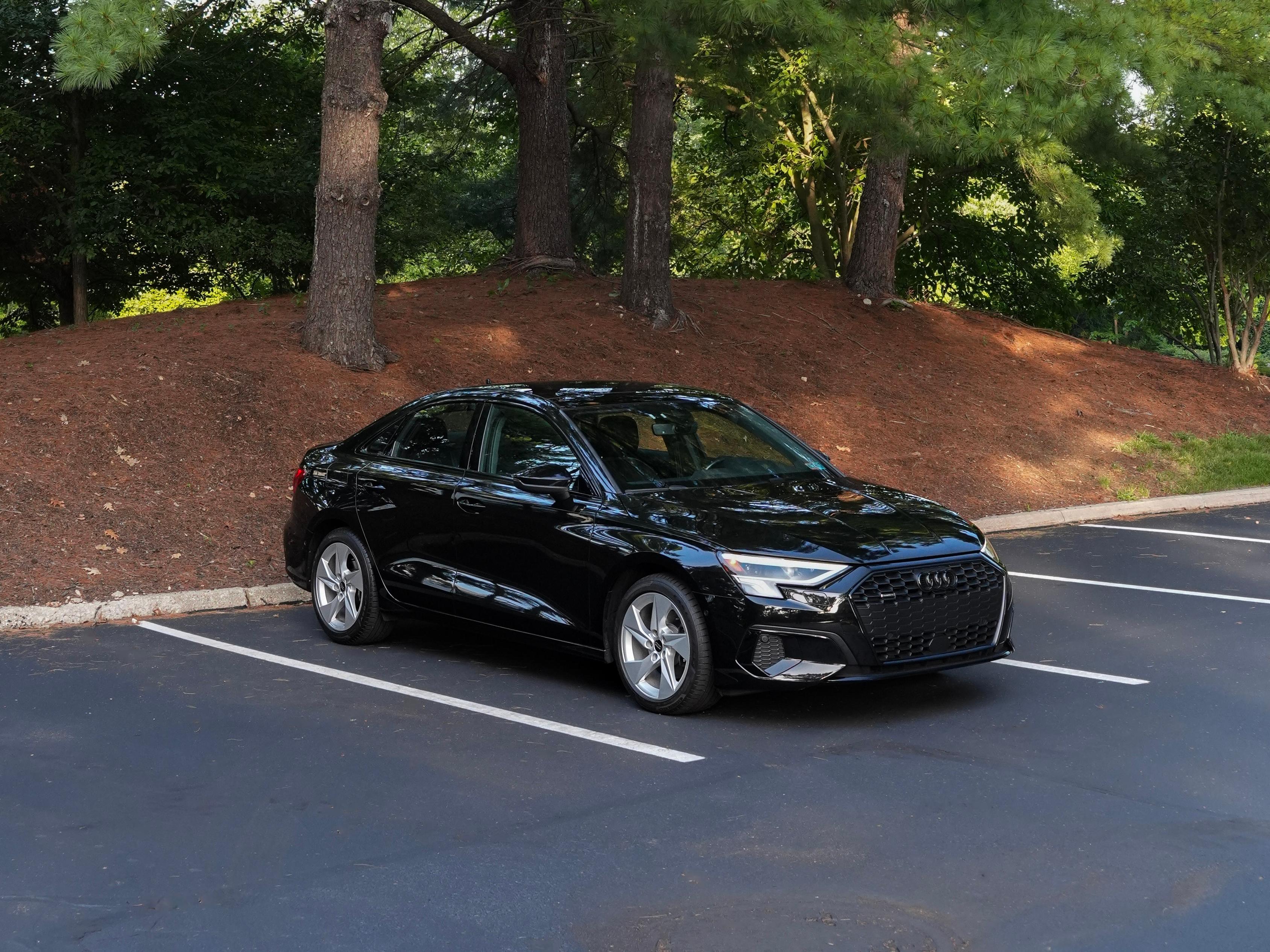 Audi A3 2024 in Media, PA