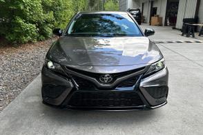 Toyota Camry car