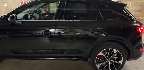 Audi SQ5 2023