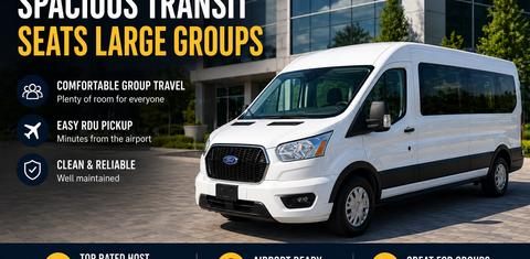 Ford Transit 2022