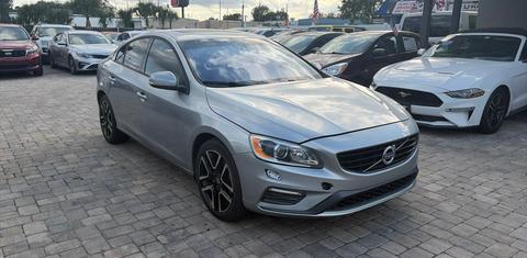 Volvo S60 2017