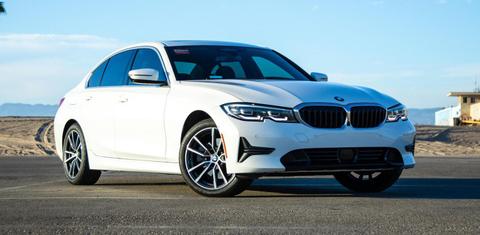 BMW 3 Series 2020 rental in Boca Raton, FL by Ralph Z. | Turo