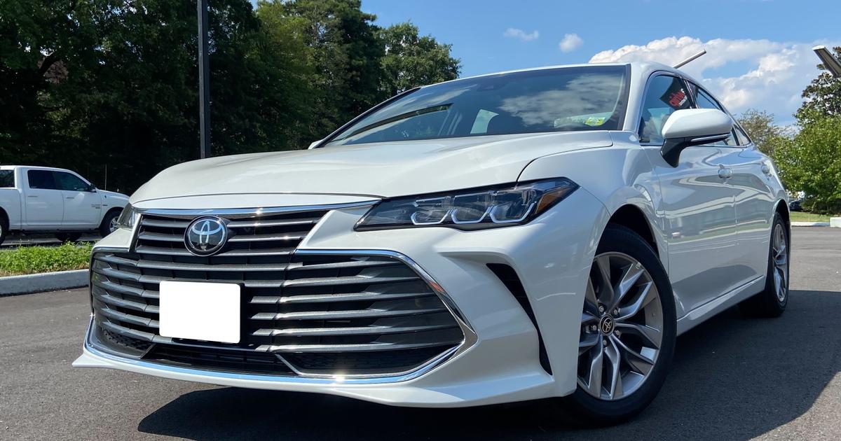 Toyota Avalon 2022 rental in Glen Burnie, MD by DRIVE WHIP . Turo